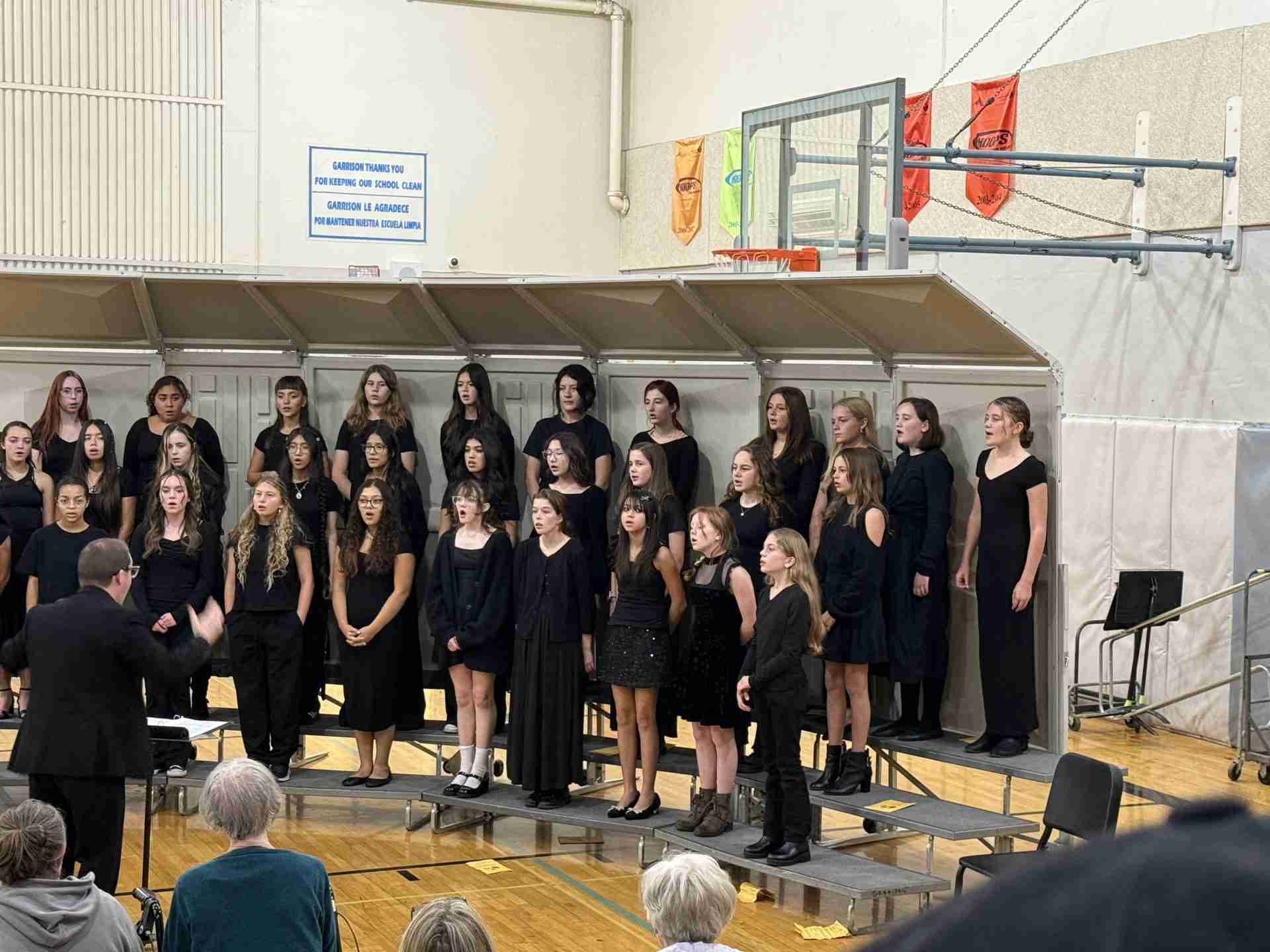 garrisonchoir
