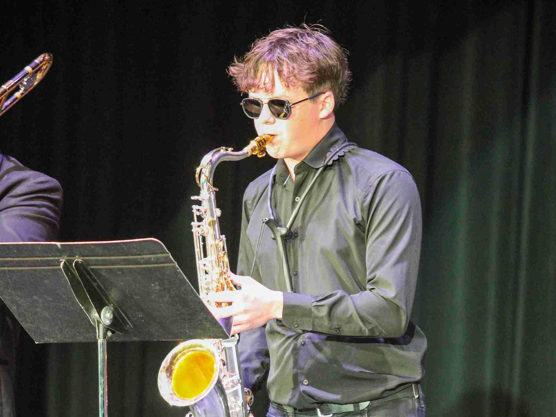 Landon Kelly - WIBC - web